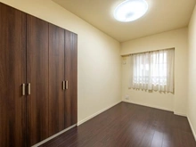 【愛知県/名古屋市昭和区川名山町】プラウド川名山 洋室