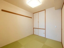 【愛知県/名古屋市昭和区川名山町】プラウド川名山 和室