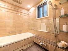 【愛知県/名古屋市昭和区川名山町】プラウド川名山 浴室