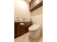 【愛知県/名古屋市昭和区川名山町】プラウド川名山 トイレ