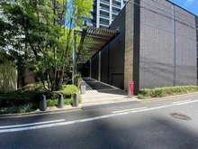 【愛知県/名古屋市東区泉】シティタワー名古屋久屋大通公園 エントランス