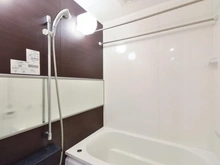 【愛知県/名古屋市東区泉】シティタワー名古屋久屋大通公園 浴室