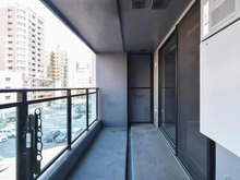 【愛知県/名古屋市東区泉】シティタワー名古屋久屋大通公園 バルコニー