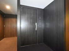 【愛知県/名古屋市東区泉】シティタワー名古屋久屋大通公園 玄関