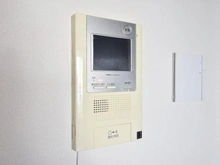 【愛知県/名古屋市東区泉】シティタワー名古屋久屋大通公園 インターホン