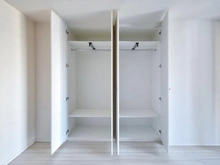 【愛知県/名古屋市東区泉】シティタワー名古屋久屋大通公園 収納