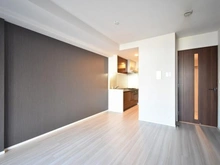 【愛知県/名古屋市東区泉】シティタワー名古屋久屋大通公園 LDK