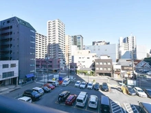 【愛知県/名古屋市東区泉】シティタワー名古屋久屋大通公園 眺望