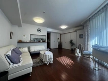 【愛知県/春日井市高蔵寺町】グランステイツ高蔵寺 リビング・ダイニング