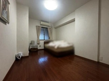 【愛知県/春日井市高蔵寺町】グランステイツ高蔵寺 洋室