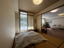 【愛知県/春日井市高蔵寺町】グランステイツ高蔵寺 和室