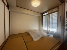 【愛知県/春日井市高蔵寺町】グランステイツ高蔵寺 和室