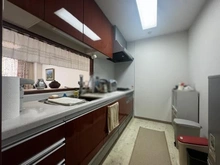 【愛知県/春日井市高蔵寺町】グランステイツ高蔵寺 キッチン