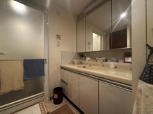 【愛知県/春日井市高蔵寺町】グランステイツ高蔵寺 洗面所