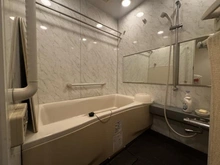 【愛知県/春日井市高蔵寺町】グランステイツ高蔵寺 浴室