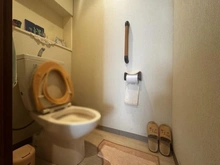 【愛知県/春日井市高蔵寺町】グランステイツ高蔵寺 トイレ