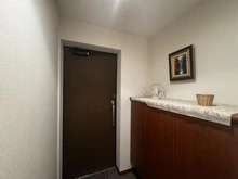 【愛知県/春日井市高蔵寺町】グランステイツ高蔵寺 玄関