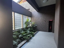 【愛知県/春日井市高蔵寺町】グランステイツ高蔵寺 廊下