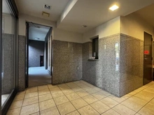 【愛知県/春日井市高蔵寺町】グランステイツ高蔵寺 共用部