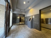 【愛知県/春日井市高蔵寺町】グランステイツ高蔵寺 エントランス