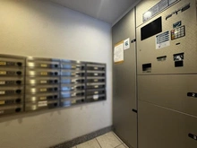 【愛知県/春日井市高蔵寺町】グランステイツ高蔵寺 宅配BOX