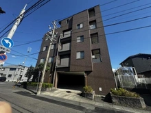 【愛知県/春日井市高蔵寺町】グランステイツ高蔵寺 外観