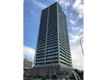 【愛知県/名古屋市中区大井町】ヴィークタワー名古屋東別院 外観