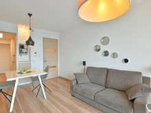 【愛知県/名古屋市中区大井町】ヴィークタワー名古屋東別院 LDK