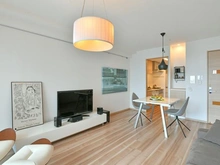 【愛知県/名古屋市中区大井町】ヴィークタワー名古屋東別院 LDK