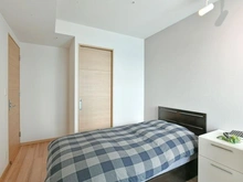 【愛知県/名古屋市中区大井町】ヴィークタワー名古屋東別院 洋室