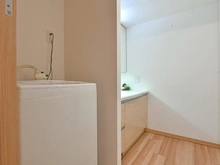 【愛知県/名古屋市中区大井町】ヴィークタワー名古屋東別院 洗面所