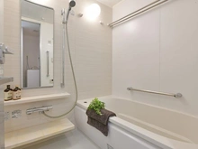 【愛知県/名古屋市中区大井町】ヴィークタワー名古屋東別院 浴室