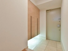 【愛知県/名古屋市中区大井町】ヴィークタワー名古屋東別院 玄関