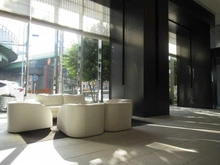 【愛知県/名古屋市中区大井町】ヴィークタワー名古屋東別院 共用部