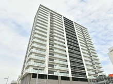 【愛知県/豊橋市白河町】プラウドタワー豊橋 外観