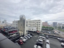 【愛知県/豊橋市白河町】プラウドタワー豊橋 眺望