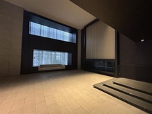 【愛知県/名古屋市中区丸の内】ザ・パークハウス久屋大通ローレルタワー エントランス