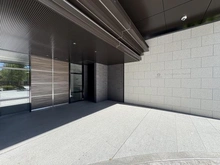 【愛知県/名古屋市西区則武新町】ザ・パークハウス名古屋 アベニュースクエア エントランス