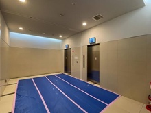 【愛知県/岩倉市本町】サクランド岩倉（エムズシティ岩倉）  ノース棟 共用部