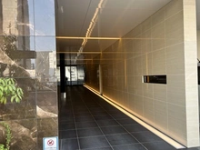 【愛知県/名古屋市中区伊勢山】オープンレジデンシア金山THE COURT エントランス