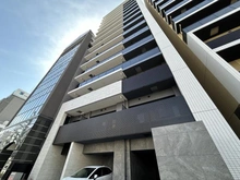 【愛知県/名古屋市中区伊勢山】オープンレジデンシア金山ザ・プレイス 外観