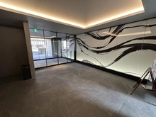 【愛知県/名古屋市中区伊勢山】オープンレジデンシア金山ザ・プレイス エントランス