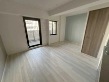 【愛知県/名古屋市中区伊勢山】オープンレジデンシア金山ザ・プレイス 洋室