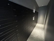 【愛知県/名古屋市中区伊勢山】オープンレジデンシア金山ザ・プレイス メールBOX