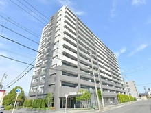 【愛知県/日進市赤池】BELISTA赤池 外観