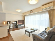 【愛知県/日進市赤池】BELISTA赤池 リビング・ダイニング