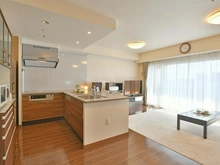 【愛知県/日進市赤池】BELISTA赤池 LDK