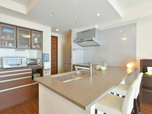 【愛知県/日進市赤池】BELISTA赤池 キッチン