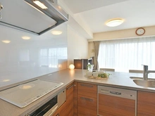 【愛知県/日進市赤池】BELISTA赤池 キッチン