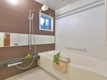 【愛知県/日進市赤池】BELISTA赤池 浴室